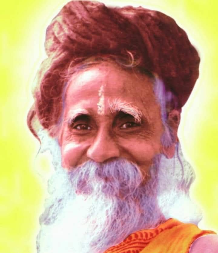 Guru Blessings - Arup Shastri (Jai Guru)